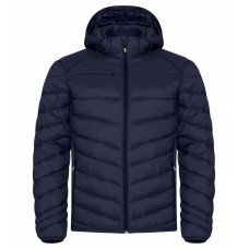 CLIQUE IDAHO JUNIOR JACKET DARK NAVY