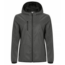 CLIQUE WILLMAR WOMEN REFLECTIVE GREY