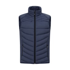 CLIQUE IDAHO VEST FOG BLUE
