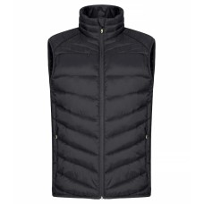 CLIQUE IDAHO VEST BLACK