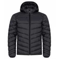 CLIQUE IDAHO JACKET BLACK