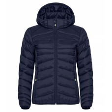 CLIQUE IDAHO JACKET WOMEN DARK NAVY