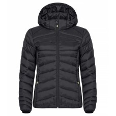 CLIQUE IDAHO JACKET WOMEN BLACK