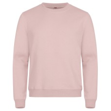 CLIQUE MIAMI ROUNDNECK CANDY PINK