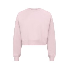 CLIQUE MIAMI CROPPED CANDY PINK