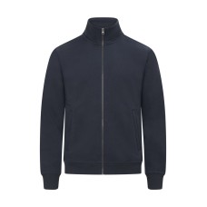 CLIQUE MIAMI CARDIGAN DARK NAVY