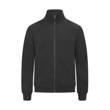 CLIQUE MIAMI CARDIGAN BLACK