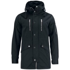 CLIQUE AROCK JACKET BLACK