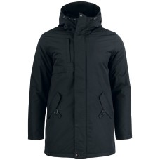 CLIQUE CRESTON JACKET BLACK