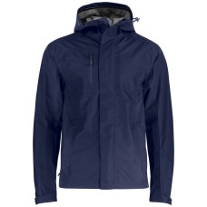 CLIQUE WACO JACKET DARK NAVY