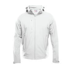 CLIQUE MILFORD JACKET WHITE