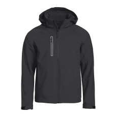 CLIQUE MILFORD JACKET DARK GREY
