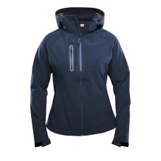 CLIQUE MILFORD JACKET WOMEN DARK NAVY