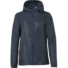 CLIQUE BASIC RAIN JACKET DARK NAVY
