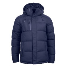 CLIQUE COLORADO JACKET DARK NAVY