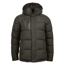 CLIQUE COLORADO JACKET DARK GREY