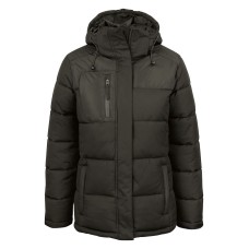 CLIQUE COLORADO JACKET WOMEN DARK GREY