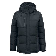 CLIQUE COLORADO JACKET WOMEN BLACK