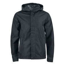 CLIQUE WEBSTER JACKET BLACK