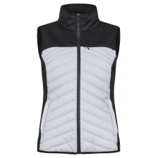 CLIQUE UTAH VEST WOMEN REFLECTIVE