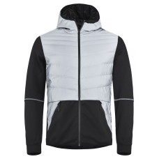 CLIQUE UTAH JACKET REFLECTIVE