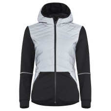 CLIQUE UTAH JACKET WOMEN REFLECTIVE