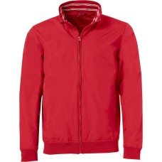 CLIQUE KEY WEST JACKET RED