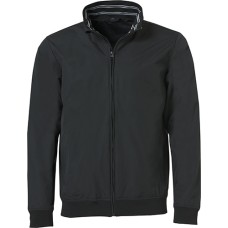 CLIQUE KEY WEST JACKET BLACK
