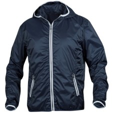 CLIQUE HARDY JACKET DARK NAVY