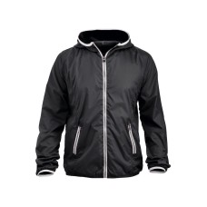CLIQUE HARDY JACKET BLACK
