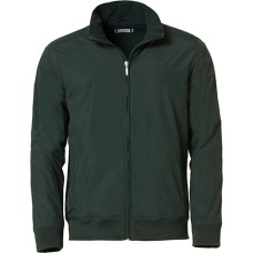 CLIQUE NEWPORT JACKET BLACK