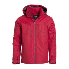 CLIQUE KINGSLAKE JACKET RED