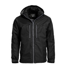 CLIQUE KINGSLAKE JACKET BLACK