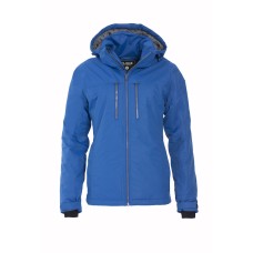 CLIQUE KINGSLAKE JACKET WOMEN ROYAL BLUE