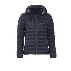 CLIQUE HUDSON JACKET WOMEN DARK NAVY