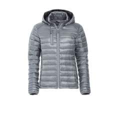 CLIQUE HUDSON JACKET WOMEN GREY