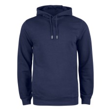 CLIQUE PREMIUM OC HOODY DARK NAVY