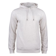 CLIQUE PREMIUM OC HOODY NATURE MELANGE