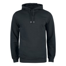 CLIQUE PREMIUM OC HOODY BLACK