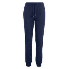CLIQUE PREMIUM OC PANTS DARK NAVY