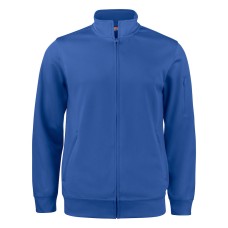 CLIQUE BASIC ACTIVE CARDIGAN ROYAL BLUE