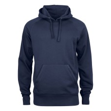 CLIQUE HELIX HALF ZIP DARK NAVY