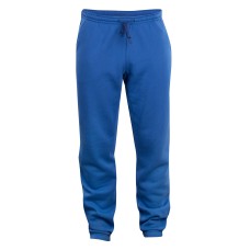 CLIQUE BASIC PANTS JUNIOR ROYAL BLUE