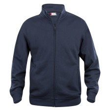 CLIQUE BASIC CARDIGAN JUNIOR DARK NAVY