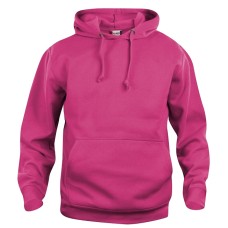 CLIQUE BASIC HOODY BRIGHT CERICE
