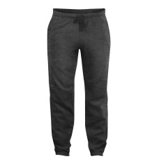 CLIQUE BASIC PANTS ANTRACIT MELANGE