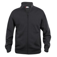 CLIQUE BASIC CARDIGAN BLACK