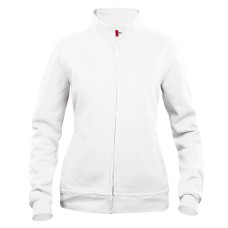 CLIQUE BASIC CARDIGAN WOMEN WHITE