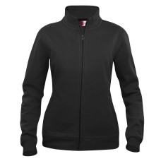 CLIQUE BASIC CARDIGAN WOMEN BLACK