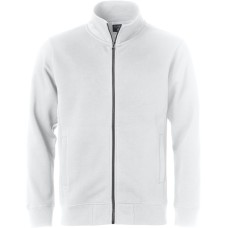 CLIQUE CLASSIC CARDIGAN WHITE